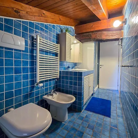 Apartamento Fantuzzi Palace - Luxury In A 16th-century Palace *
