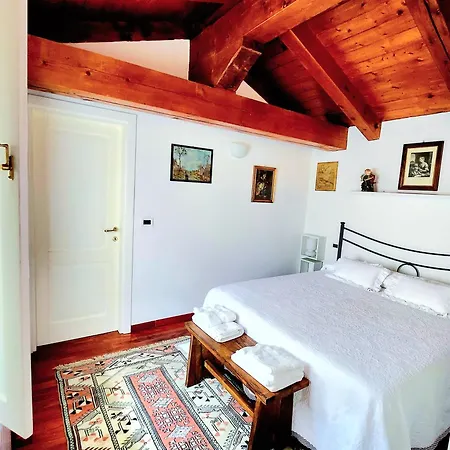 Fantuzzi Palace - Luxury In A 16th-century Palace Apartament *
