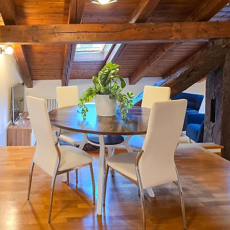 Fantuzzi Palace - Luxury In A 16th-century Palace Apartament Bolonia