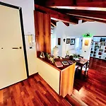 Apartamento Fantuzzi Palace *