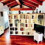 Fantuzzi Palace Apartamento *