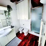 Fantuzzi Palace Apartamento