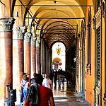 Apartamento Fantuzzi Palace *