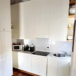 Apartamento Fantuzzi Palace Bolonia