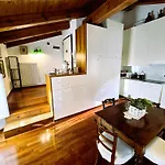 Apartamento Fantuzzi Palace