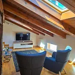 Apartamento Fantuzzi Palace