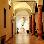 Fantuzzi Palace Апартаменты *