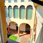 Fantuzzi Palace