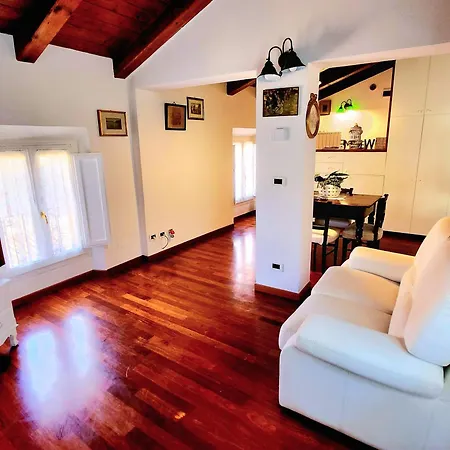 Apartment Fantuzzi Palace