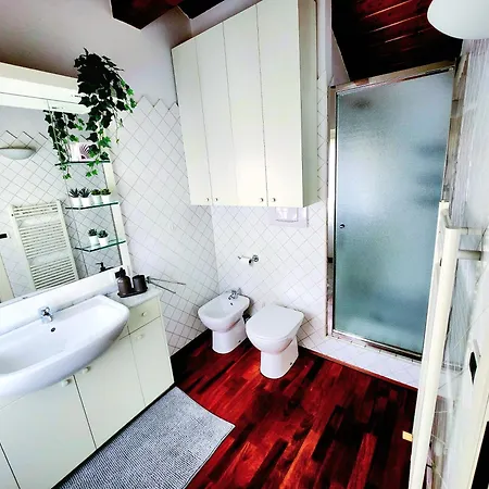 Fantuzzi Palace Apartament