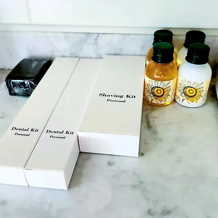 Fantuzzi Palace 公寓 *