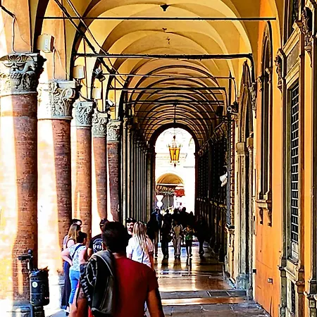 Apartament Fantuzzi Palace *