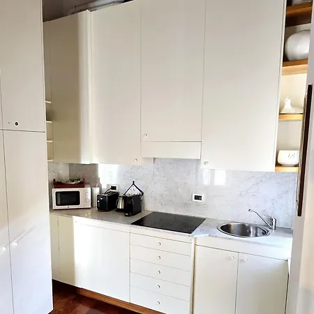 Apartman Fantuzzi Palace Bologna
