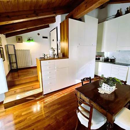 Apartment Fantuzzi Palace