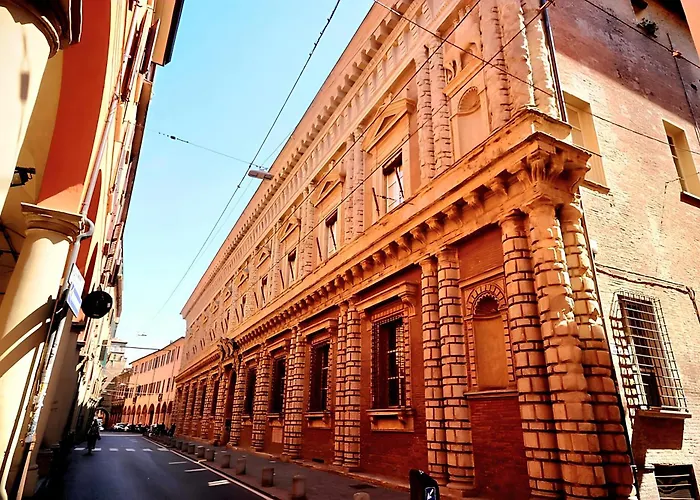 Fantuzzi Palace