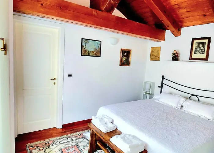 Fantuzzi Palace Daire *