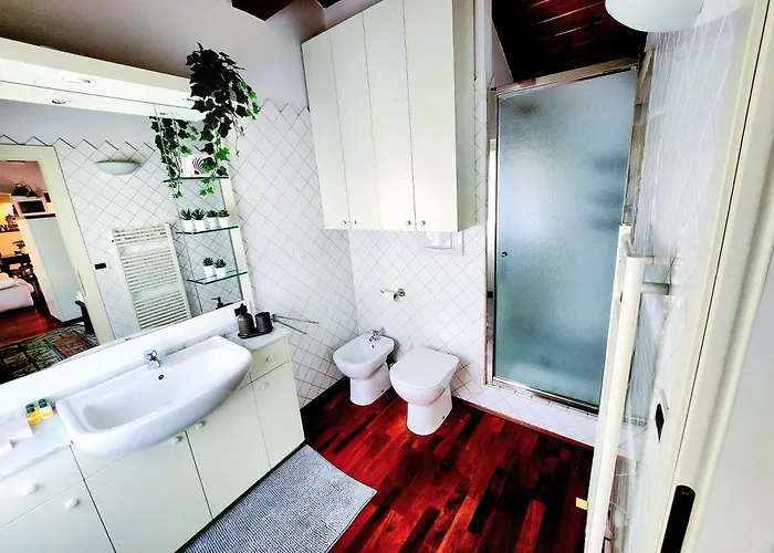 Fantuzzi Palace Daire