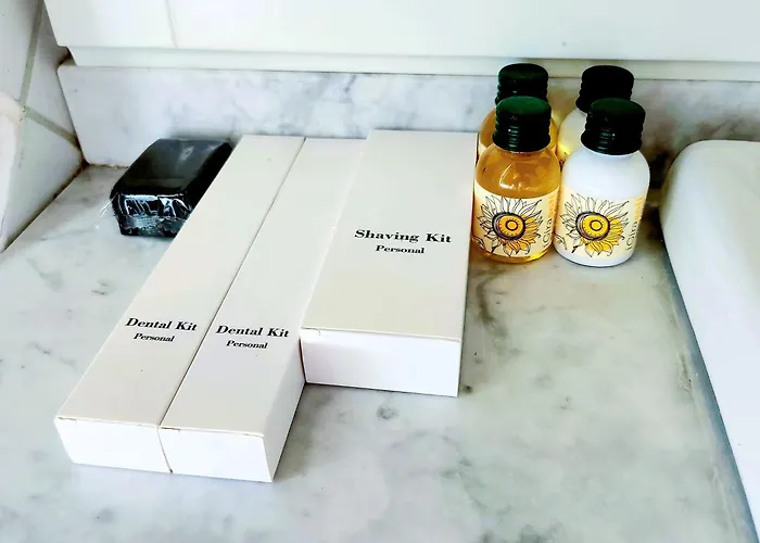 Fantuzzi Palace Daire *