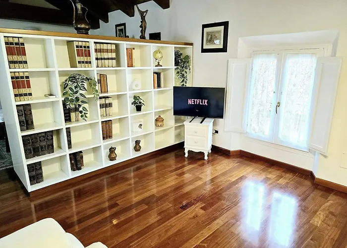 Fantuzzi Palace 볼로냐