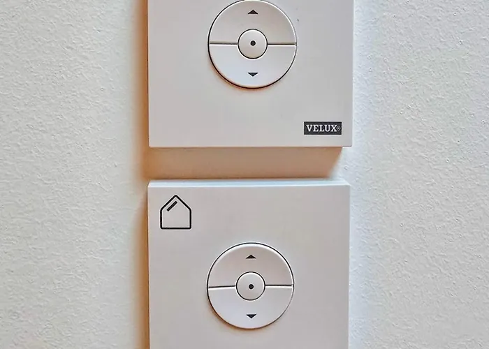 Daire Fantuzzi Palace *