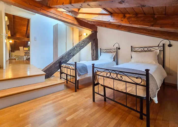 Fantuzzi Palace *