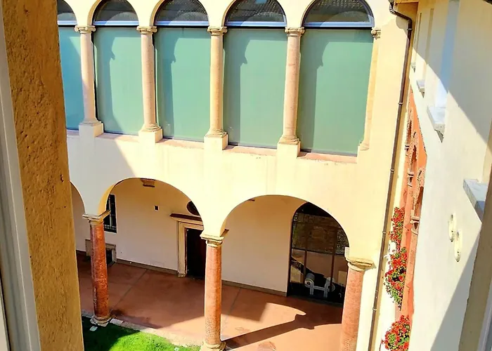 Fantuzzi Palace