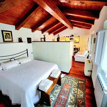 Fantuzzi Palace - Luxury In A 16th-century Palace *