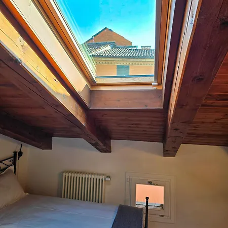 Fantuzzi Palace - Luxury In A 16th-century Palace * Boloňa