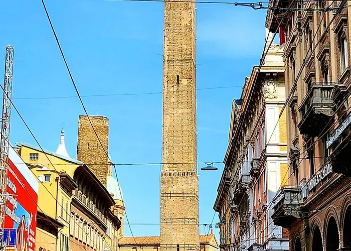 Fantuzzi Palace *