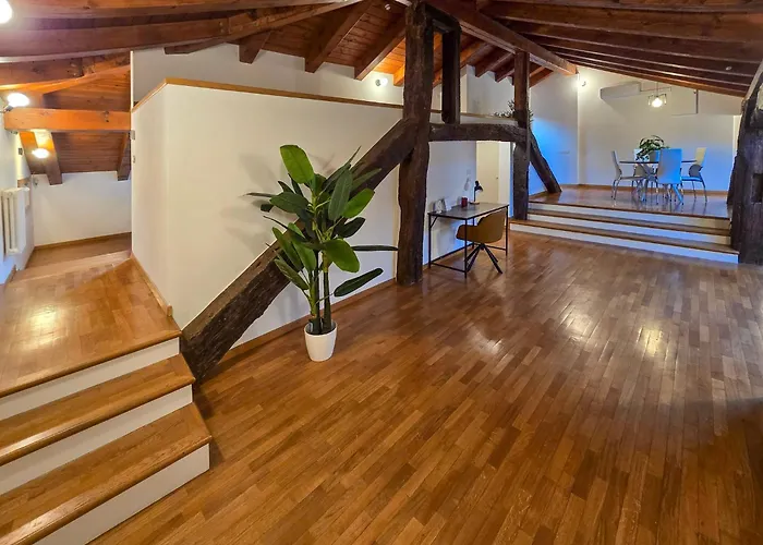 Fantuzzi Palace *